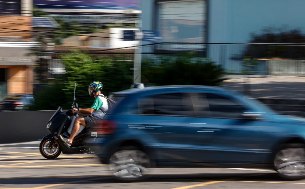 Segurança no trânsito em Jundiaí avança com ações da Prefeitura