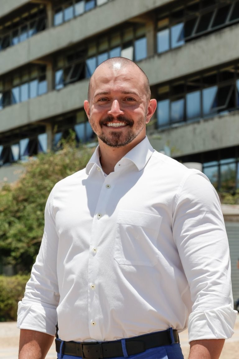 Segurança pública de Jundiaí bate recordes em 2025 sob comando de Rigo