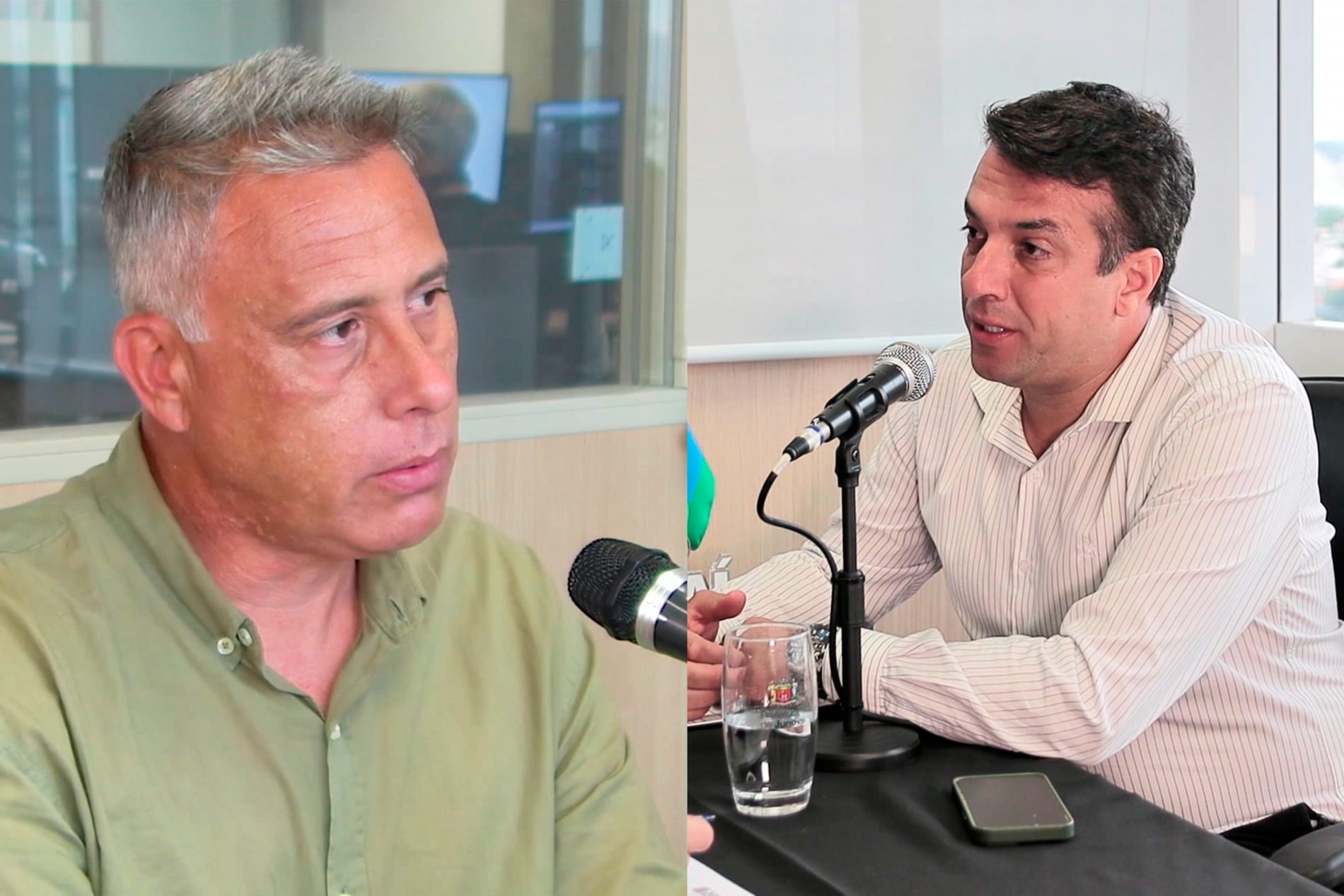 Serviços públicos em Jundiaí têm modernização e expansão em 2025