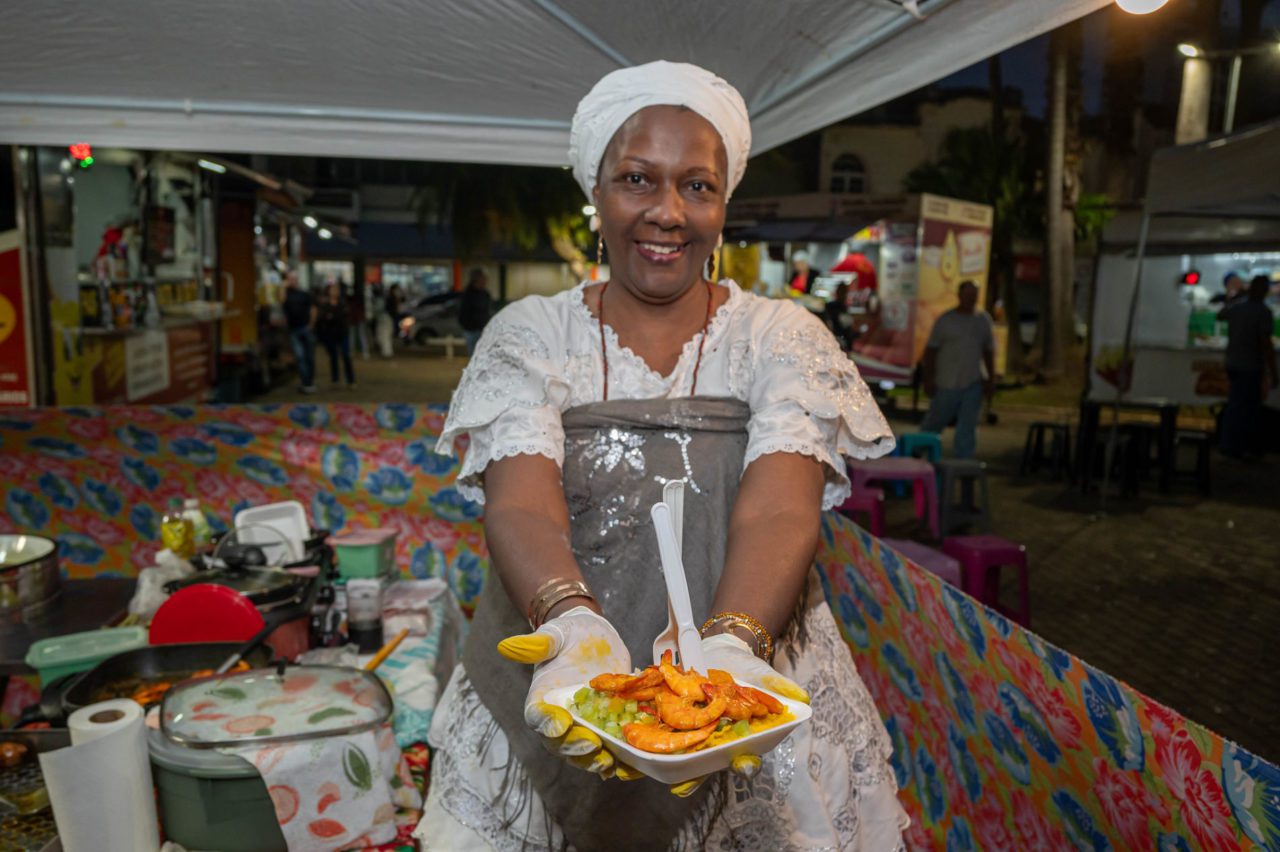 Sexta no Centro movimenta Centro Histórico de Jundiaí