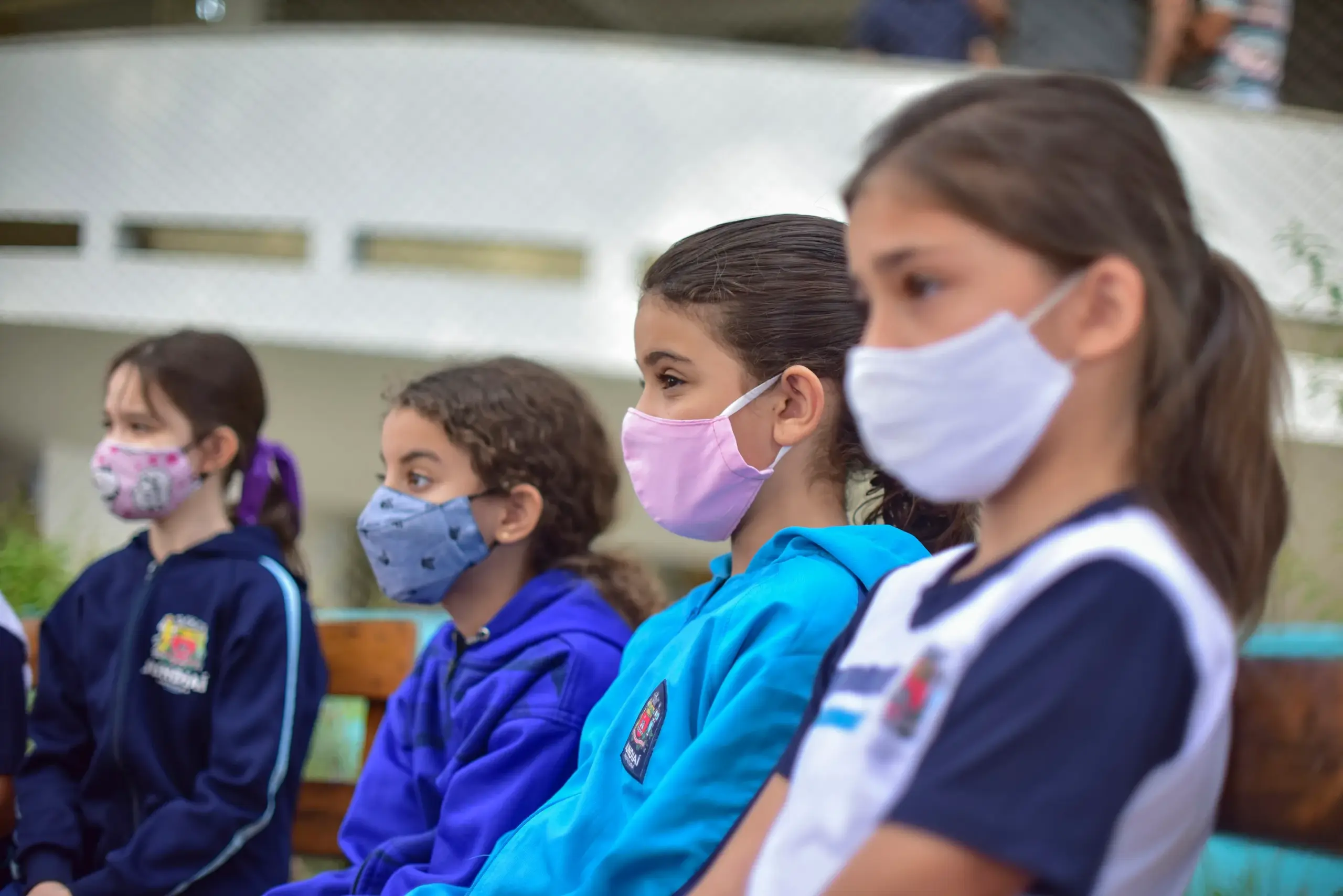 Casos de Síndrome Respiratória em Jundiaí aumentam e preocupam autoridades de saúde