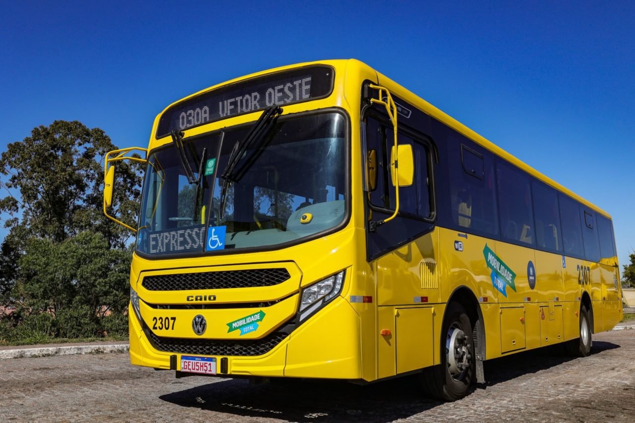 Tarifa Social Jundiaí: domingos com passagem de R$ 1,00 em outubro