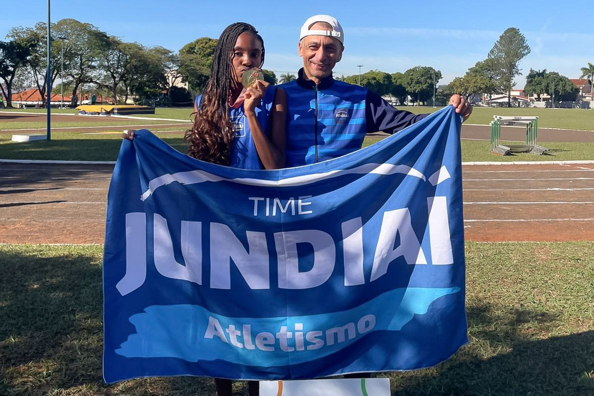 Time Jundiaí atende 11 mil alunos em quatro programas