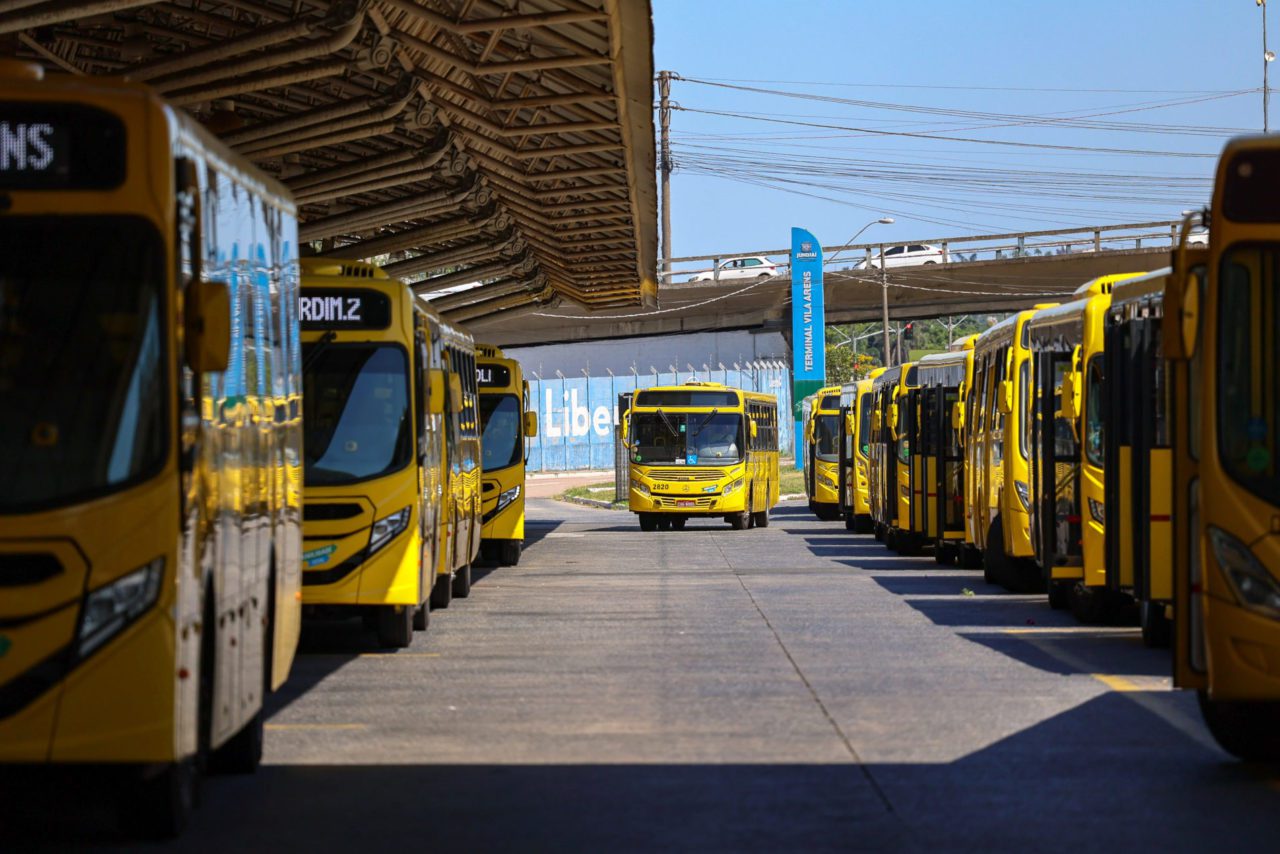Licitação de transporte público avança com aprovação de plano