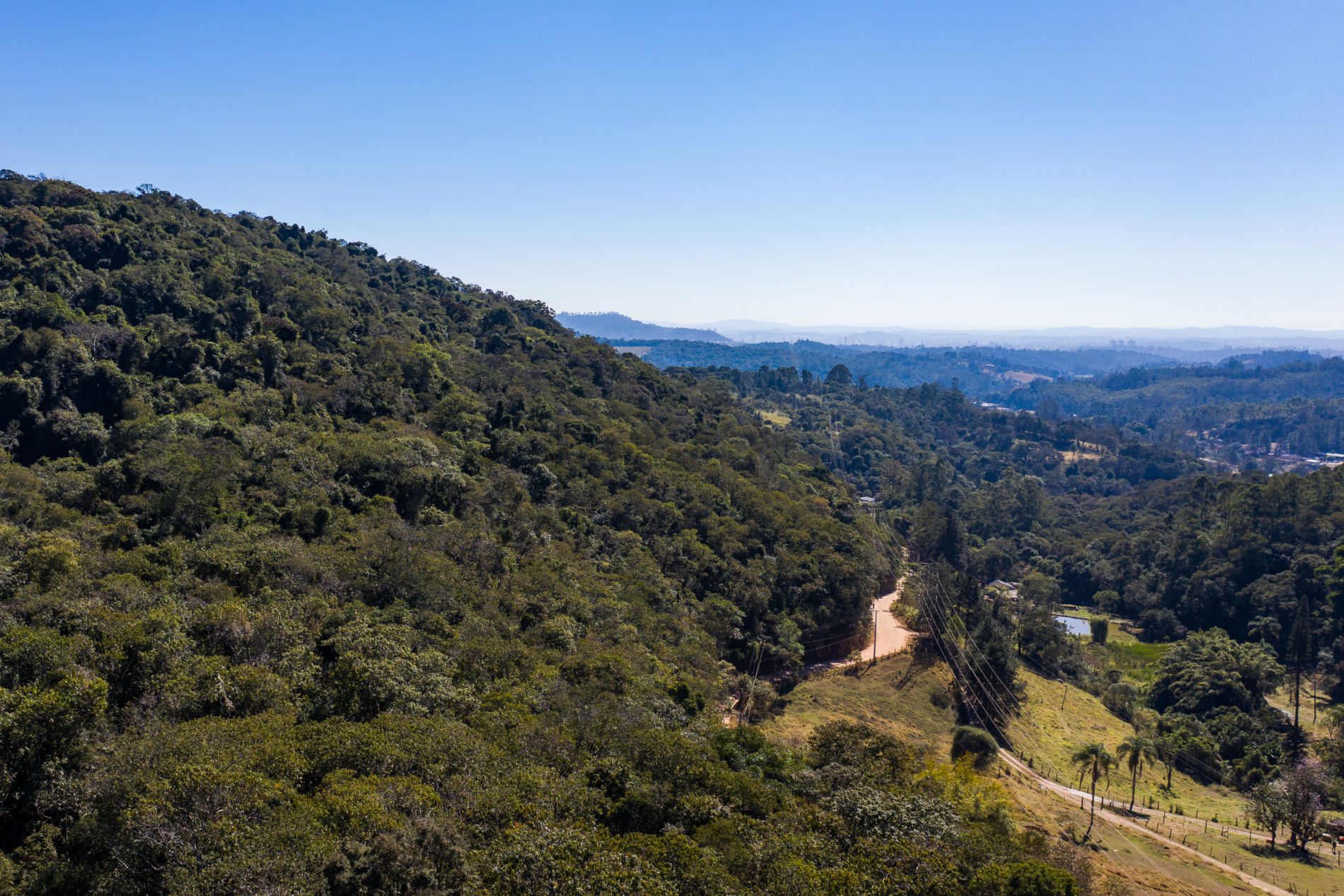 Turismo rural de Jundiaí ganha destaque estadual e impulsiona economia