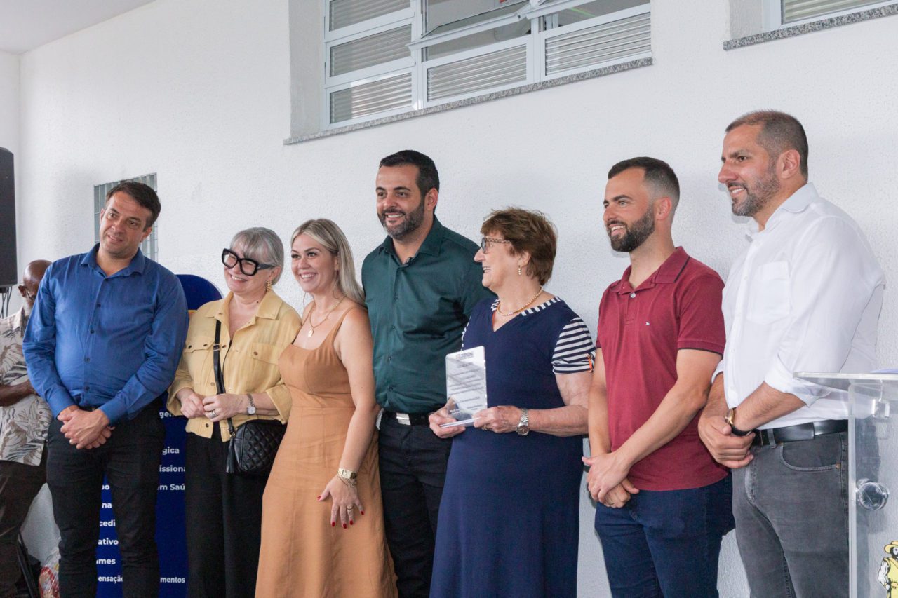 UBS Vila Rio Branco Jundiaí se torna referência em atendimento básico