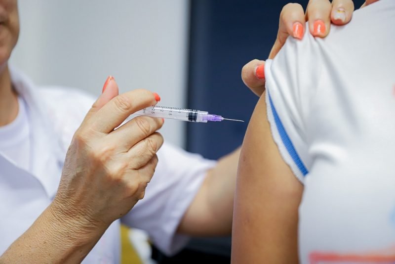 Vacina contra HPV em Jundiaí é liberada para jovens de 15 a 19 anos