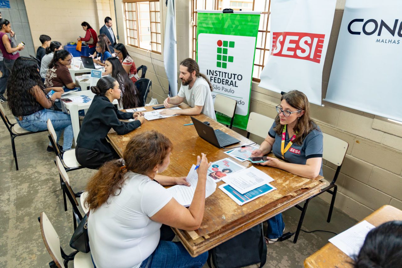 Em Jundiaí, mais de 600 vagas ampliam acesso ao emprego