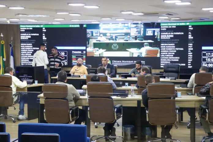 Vereador Vinícius Costa (PT) é inocentado em Itatiba após apuração sobre assessora