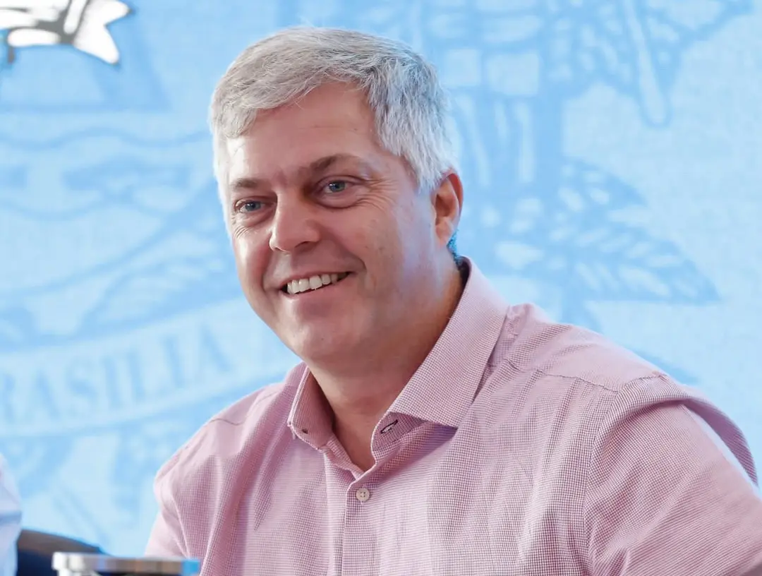 Vice-prefeito de Jundiaí, Ricardo Benassi, deixa o partido NOVO